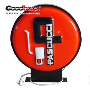 Quality outdoor LED Aluminium Enclosure Light Box for sale