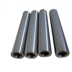 Quality ASTM A240 2205 2507 Duplex Stainless Steel Seamless Pipe 3 Inch Hot Rolled Tubes for sale