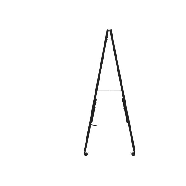 700cd/m2 LCD Digital Display 43 Inch Double Sided Screens 6ms Response Time