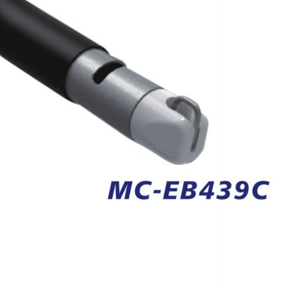 Plasma Surgical Device turbinate wand ablation electrode for Snoring procedure,Soft Palate Reduction,Uvulopalatoplasty