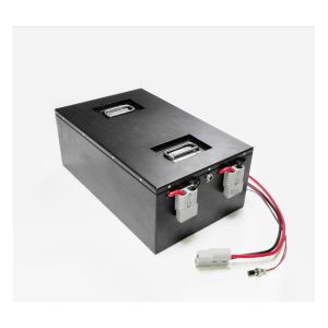 Buy cheap Customized Lithium Lifepo4 EV Battery Pack 48v 40Ah Tricycle For Scooter from wholesalers