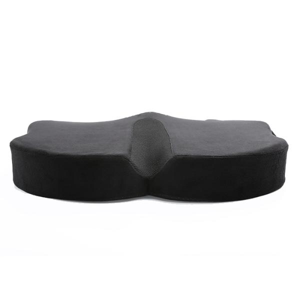 OEM ODM Ventilate Bus memory foam seat rest , Car sponge seat pads Anti Hemorrhoids