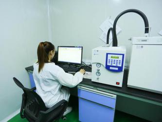 Jiangxi Zhuoruihua Medical Instrument Co., Ltd.