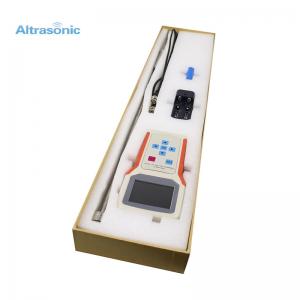 Quality Ultrasonic Cleaning LCD 10.0KHz Sound Frequency Tester for sale