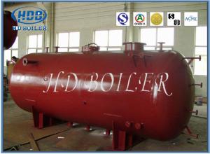 Quality Single Drum Horizontal Coal Fired Steam Boilers , Biomass Steam Boiler for sale