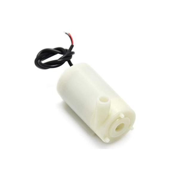 DC 2.5V 6V Motor Mini Micro Submersible Pump Shield For Arduino