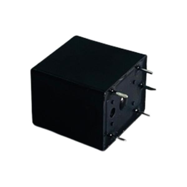 SPST Sealed PCB Universal Automotive Relay 12V 30A For EV Charging Station