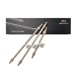 China Cation Exchange Chromatography Column 150mm Length on sale