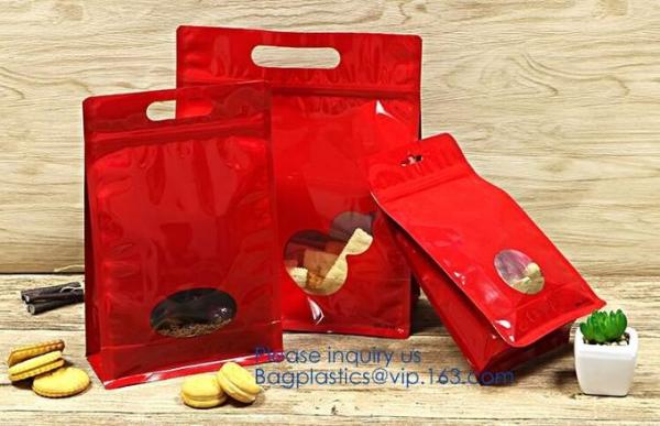 custom printed 500g 1kg 2kg aluminum foil square bottom coffee bag with valve,coffee bean packaging square block bottom