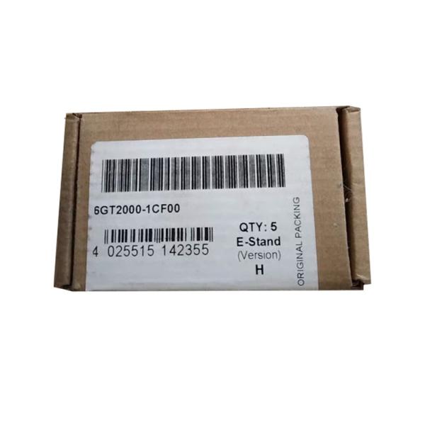 MOBY I SIEMENS RFID Reader Transponder 6GT2000-1CF00 MDS 403 8 KB FRAM
