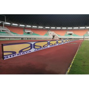 Quality IP65 P5 SMD Stadium LED Display Enhance Your Viewing Experience with 5000 1 Contrast Ratio for sale