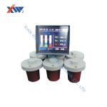 Wireless Capacitive Voltage Detector Cable Joint Capacitive Temperature Sensor