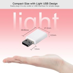 Quality Usb Extender Signal Repeater Amplifier Expand Stable Signal Transmission 15-20m for sale