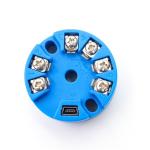 WNK65 Smart Temperature Transmitter Plastic Housing With 4-20mA Output
