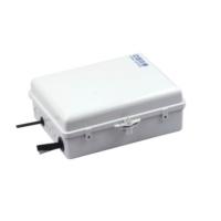 China 24 Core Waterproof Junction Box , Insert Type Splitter Outdoor Terminal Box for sale