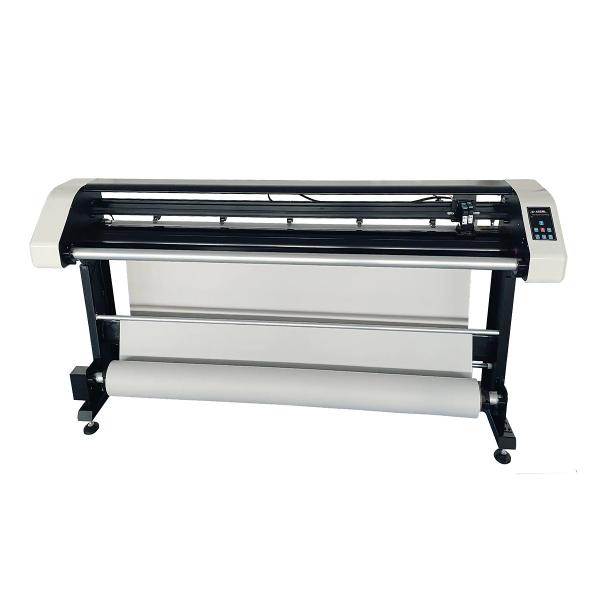 1150mm Printing Width accuracy Inkjet Plotter Printer for Automatic Grade