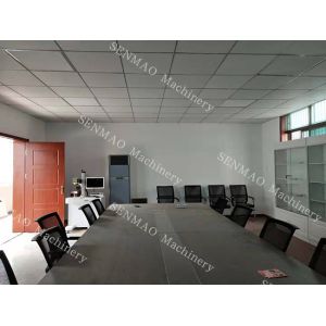 Changzhou Senmao Machinery Equipment Co. LTD