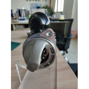 Quality Off - Road Vehicle Engine Starter Motor OEM M27JA17B With Waterproof Cover for sale