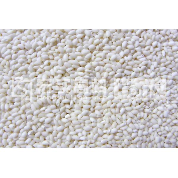 High Capacity Intelligent CCD Color Sorter Optical Color Sorter For Beans Grain Cereal