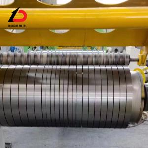 Quality Hot-DIP Galvanized Steel Strip Coil CS Type C CS Type a, Type B Fs Type a, Type B Gi Coil for sale