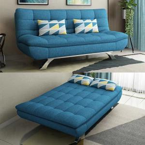 Quality Modern 2-3 Seating Custom Sofa Bed Upholstered Couch Bed for sale