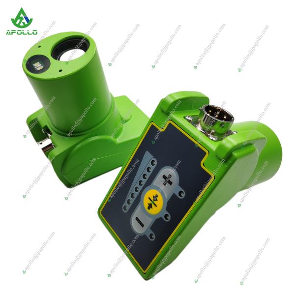 High Accuracy Asphalt Paver Sensor Convenient Ultrasonic Level Sensor S1900-3L 2484809