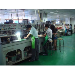 Octavia Optics Technology Co.,Ltd