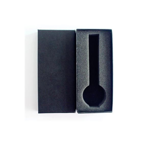 Durable Custom Watch Box Case , Recyclable Cardboard Watch Box With Pillow