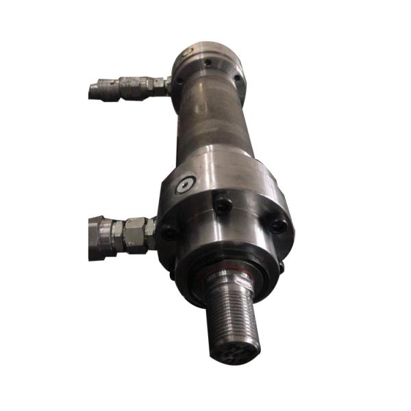 Front and Rear 40ES Installation 80 45-250 High Temperature Resistant Hydraulic Cylinder