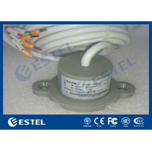 High Precision Water Detection Sensor Cutomized ISO9001 CE Certification