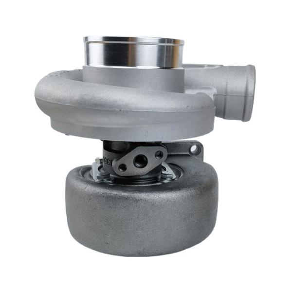Turbocharger Turbo HX35 T3 for Holset 03-07 Iveco Various 6 CYL 2853198 4035961 3779708