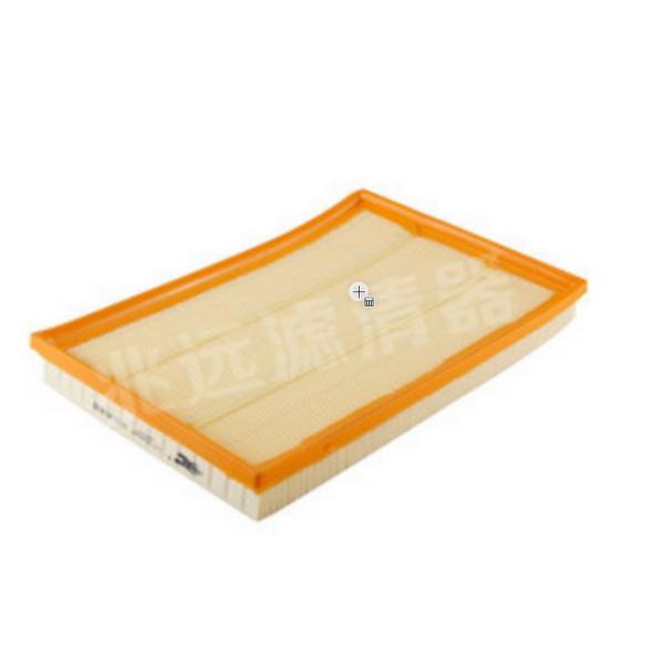 Classification air filter VFA332 for B-MM X3 E83 reference NO. VFA332