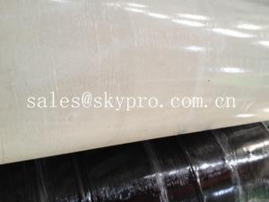 China Odorless oil-resistant non-hazardous PU conveyor belt , FDA food grade conveyor belt on sale