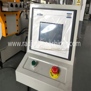 Automatic Loading And Unloading System Bending Machine For Efficiency