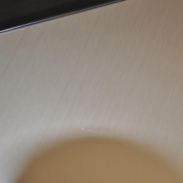 201 2205 2507 Stainless Steel Sheet Plate , 1MM SS 304 Sheet