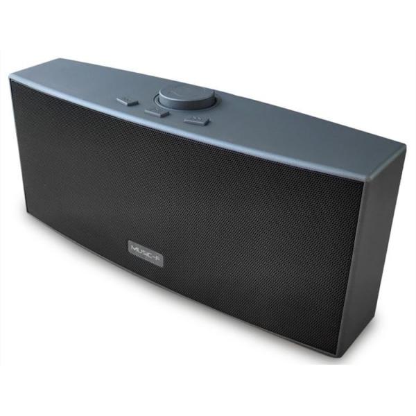 80HZ Bass Bluetooth Multifunctional Wireless Speaker Atmosphere 3D Cinema