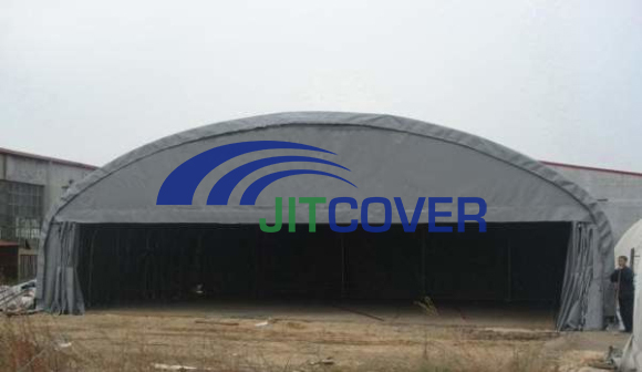 Aircraft Hangar (JIT-4630, JIT-4636, JIT-4642, JIT-4648)