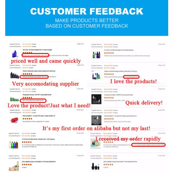 Popular 1oz 2oz 3oz 30ml 60ml 120ml Glass Diffuser Essential Oil Boston Round Bottle