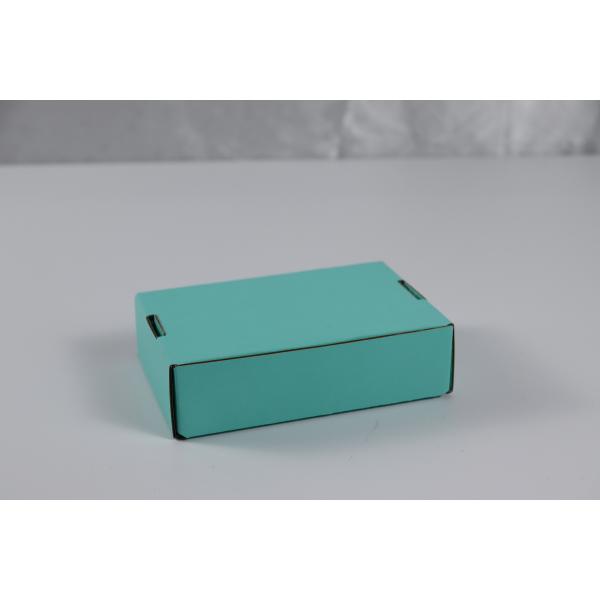 Customizable Airplane Box Corrugated Eco-Friendly Packaging Box Biodegradable