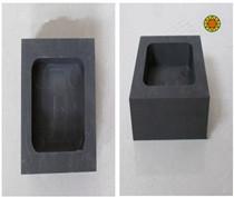Quality high pure graphite launder for diamond melting for sale