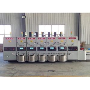 Dongguang Dahua Carton Machinery Co.,Ltd.