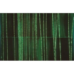Twin NiCr Sensitivity Panels Cracked TypeⅠASTM E1417 AMS 2647D ISO 3452 JIS Z