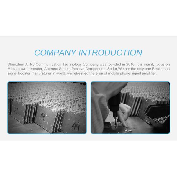 T Type Cell Phone Booster Cable Adapters SMA Male To Dual Female