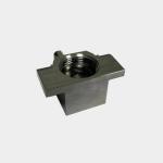 CNC Precision Machined Metal Parts Precision Prototyping Machining Offering OEM