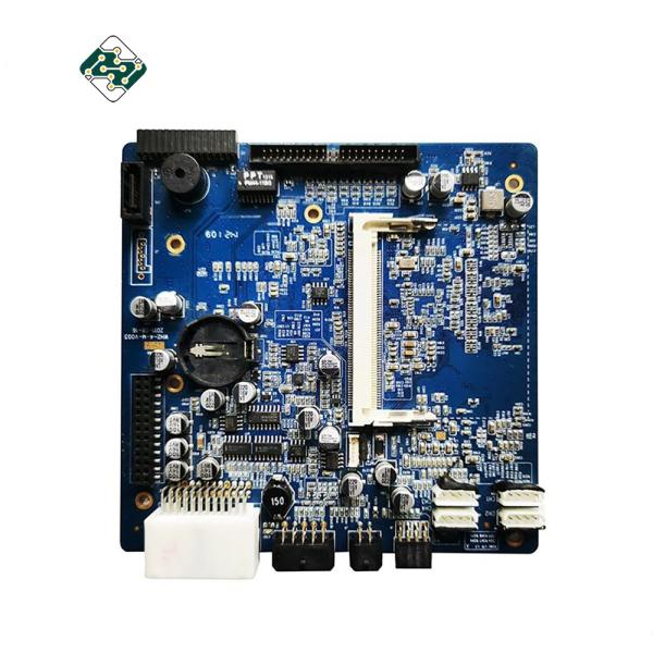 Bluetooth Control WiFi Circuit Board Multifunctional Practical