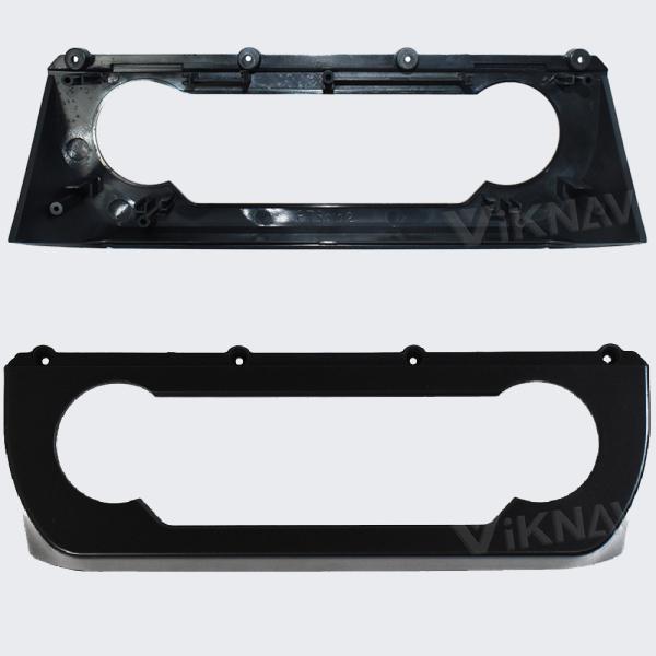 Viknav Car Radio For Ford Expedition (2016-2022) 14.4 Inch Android Head Unit Touch Screen GPS Multimedia Player Auto