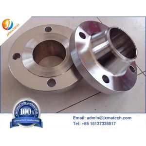 Quality ​Titanium Alloy Grade 2 Flanges for sale