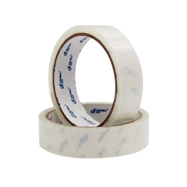 High Quality Bopp Clear Adhesive Tape For Carton Sealing Tape
