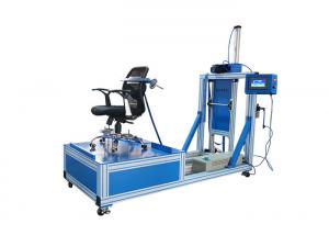 China Chairs Structural Strength Testing Machine Inspection Rocking Chair Bearing Durability on sale