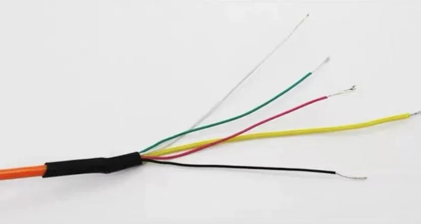 S Type Load Cell 50kg Weighing Load Cell Scale 5 To 10V Load Cell For 3c Product Testing